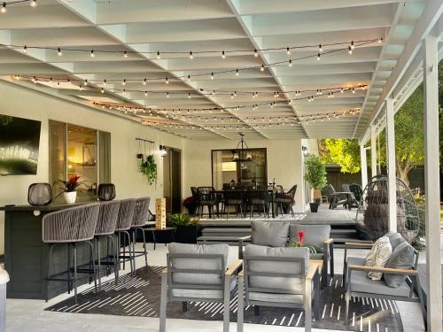 Healdsburg Casa | Vineyards Edge - Pool, Hot Tub, Bikes- 1mi to Downtown