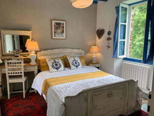 Rochefort-en-Terre Cama Y Desayuno | Vingt Vieux Bourg
