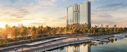 District 4 Apartamento | Vinh Hoi D4 Emily in Saigon