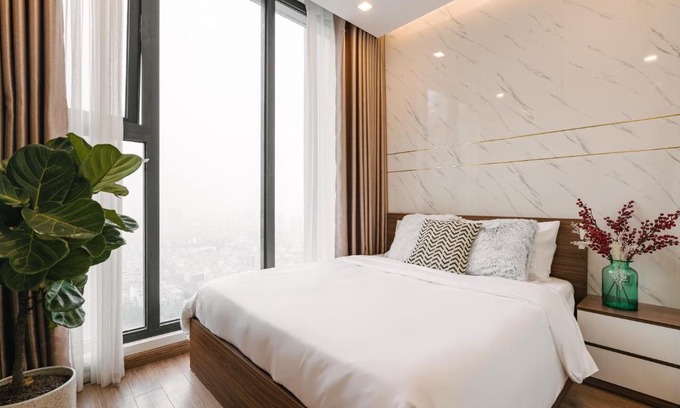 Ngoc Khanh Apartamento | Vinhomes Metropolis-304 Kim Mã- Sunhouseland