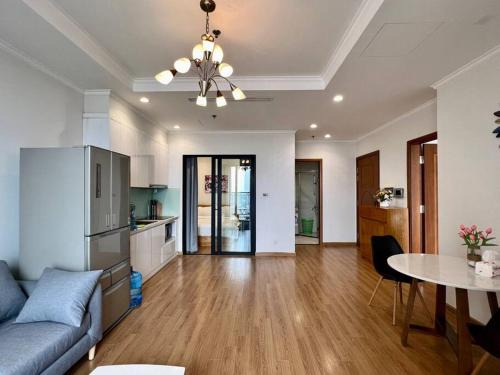 Thanh Xuan Apartamento | Vinhomes Royal City 2 Bedroom!