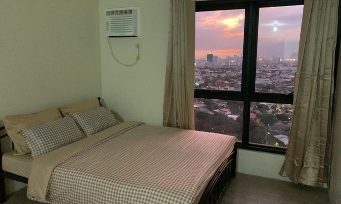 Phil-Am Apartamento | Vinia Residence