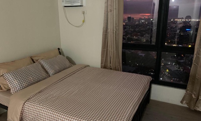 Phil-Am Apartamento | Vinia Residence