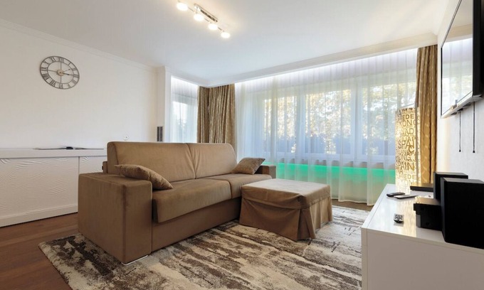 Gare Apartamento | Vinicia -11 Premier Apartment, 1 Bedroom