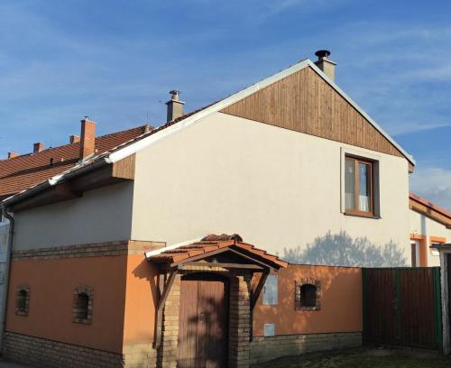 Drnholec Apartamento | Vinný sklep u Julka