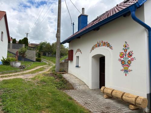 Syrovin Casa | Vinny Sklípek Syrovín