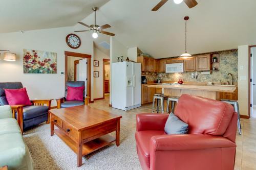 McMinnville Apartamento | Vino Ritiro