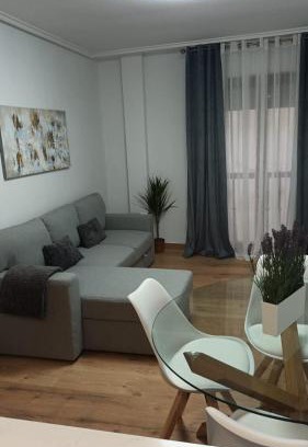 Najera Apartamento | VINO y CAMINO II