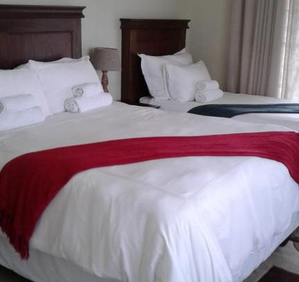 Umtata Casa | Vinolux Guest House