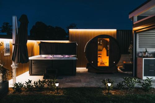 Bletchington Casa | Vinosa
