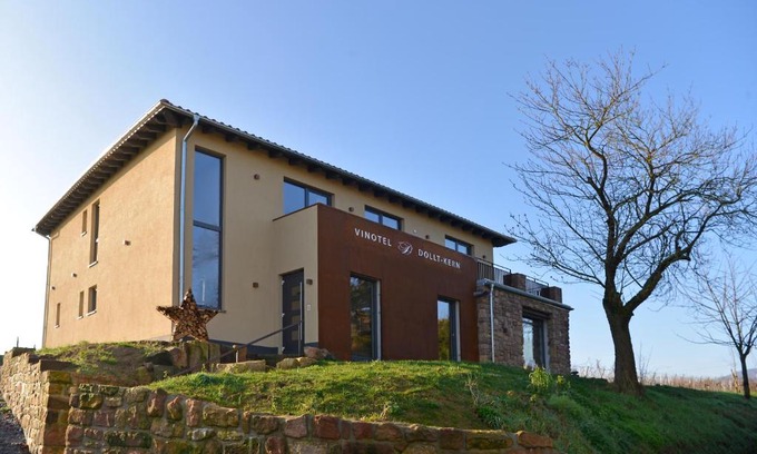 Flemlingen Casa | Vinotel Dollt-Kern