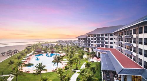 Cua Lo Complejo | Vinpearl Cua Hoi, Affiliated by Melia