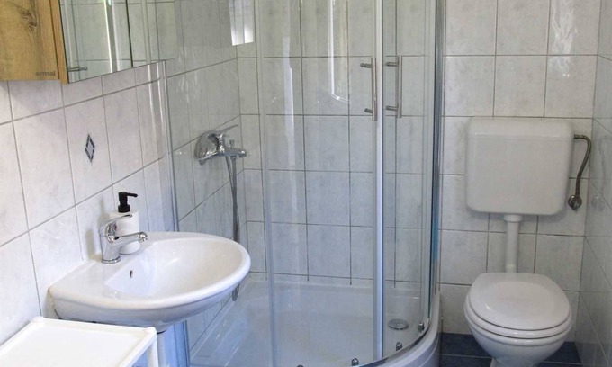 Veli Losinj Apartamento | Anita - apartment Danica
