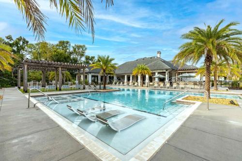 Fernandina Beach Apartamento | Vintage Amelia Island Florida