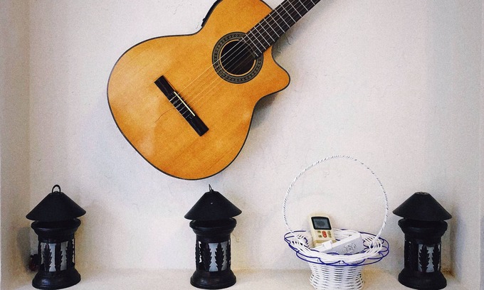 Dong Da Casa | Casa de familia vintage y tradicional cerca de TrainStation
