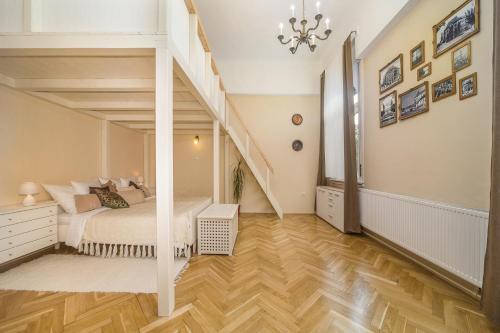Pecs Apartamento | Vintage Apartment