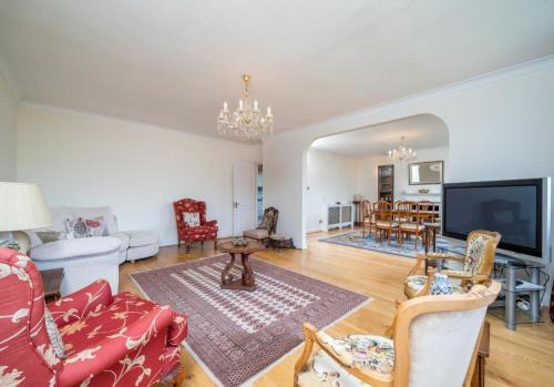 Whetstone Apartamento | Vintage Boutique 2 Bedroom Apartment
