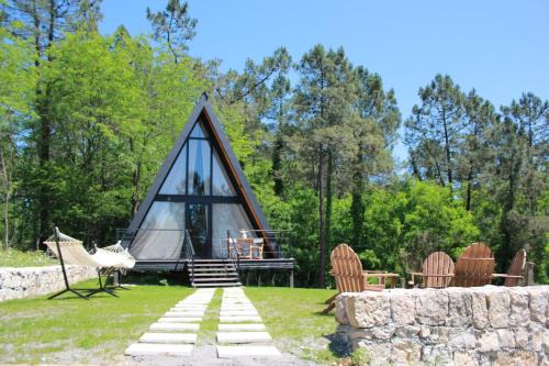 Tsqaltubo Chalet De Esquí | Vintage Cabin