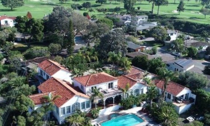 Village of La Jolla Casa | Castillo en The Sky-Amazing Panoramic Ocean Views