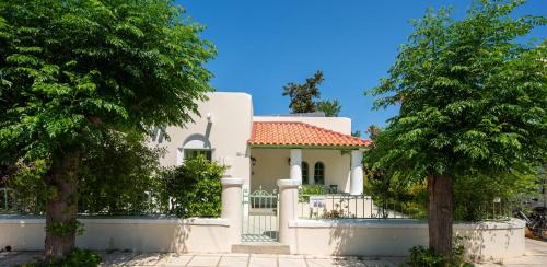 Kos Casa | Vintage Charm