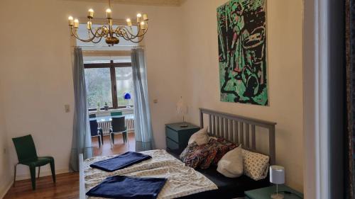 Neustadt Apartamento | Vintage EG