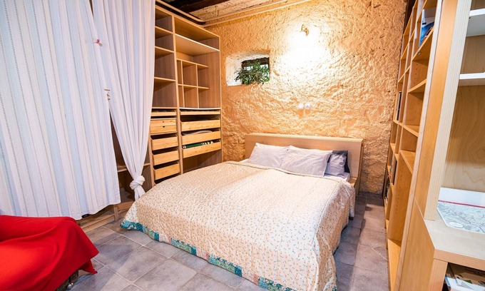 Kostel Apartamento | Vintage House Podliparska - Studio