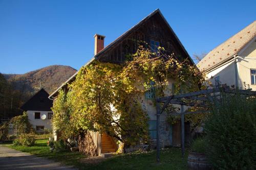 Kostel Casa | Vintage House Podliparska