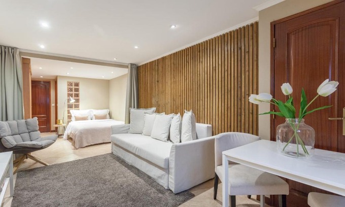 Misericordia Apartamento | Vintage House Santa Catarina