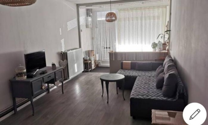 Leopoldsburg Casa | Vintage house ViVa
