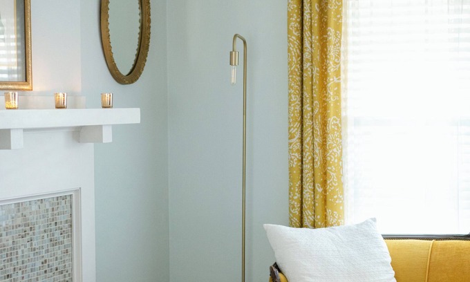 Pittsburgh Casa | Vintage inspired 2 bdr home in Pittsburgh near city views