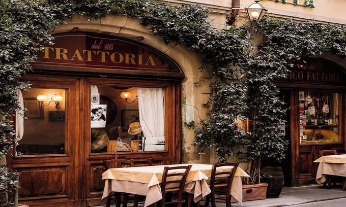 Duomo Apartamento | VINTAGE LUXURY- RIGHT AT THE HEART OF FLORENCE