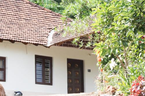 Madikeri Casa | vintage Pearl Estate Stay
