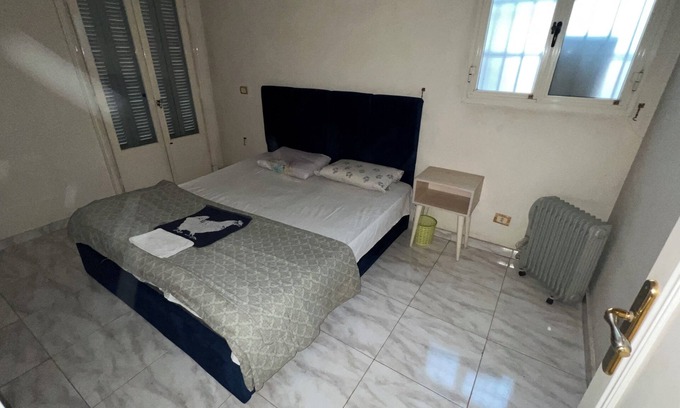 Ain Schams Apartamento | Vintage Rooftop
