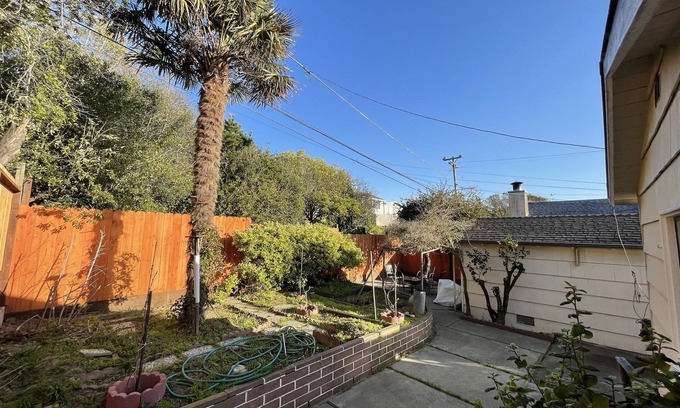 Paradise Valley Casa | Vintage San Francisco Bay Area Home