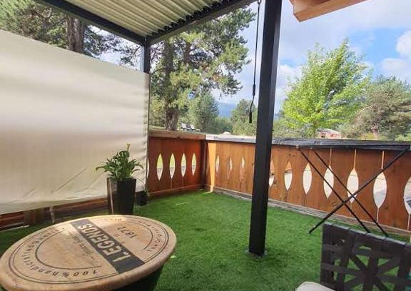 Razlog Apartamento | Vintage studio at Pirin golf