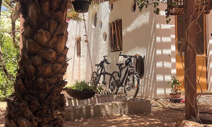 Dahab Casa | Vintage Valley - your home seconds from the beach
