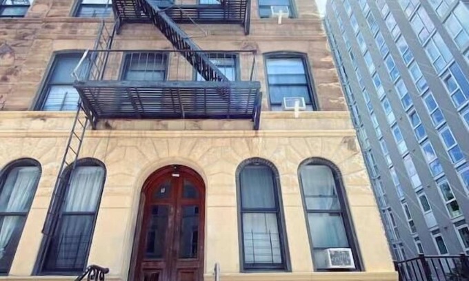 Bedford-Stuyvesant Apartamento | Vintage Vibes: Cozy Brooklyn Haven in Clinton Hill