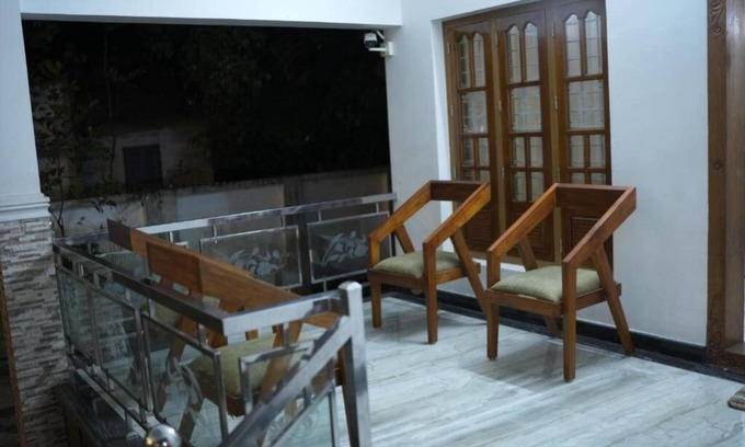 Alappuzha Complejo | Vintage Villa