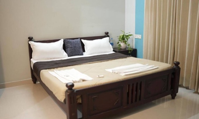 Alappuzha Complejo | Vintage Villa