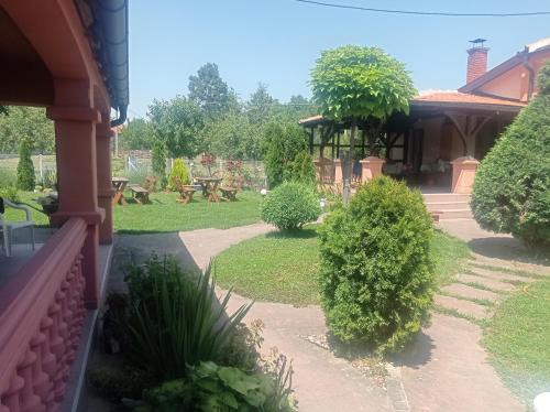 Central Serbia Apartamento | Vintage Village Serbia