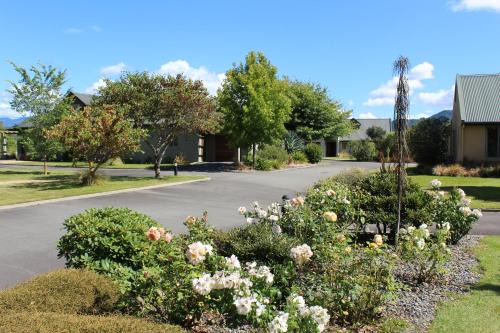 Renwick Complejo | Vintners Retreat