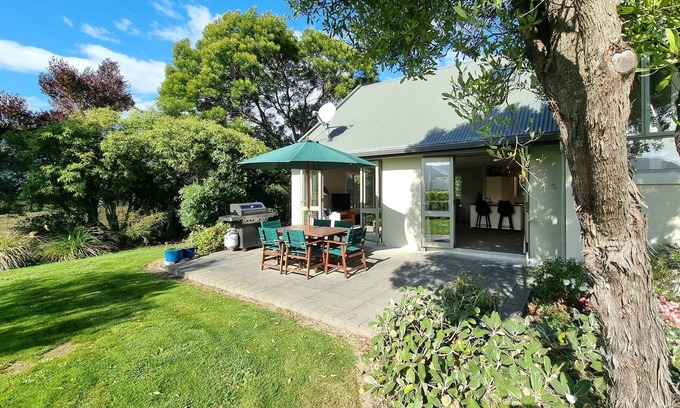 Renwick Apartamento | Vintners Retreat