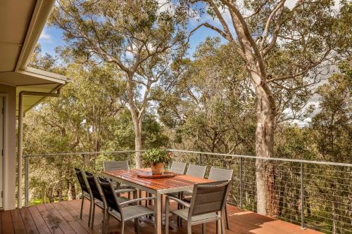 Quindalup Casa | Vintners - spacious, 2 bdrm wings, nature setting