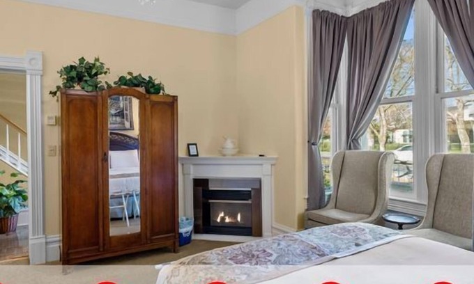 Napa Apartamento | Vintner’s Trellis in Napa B&B