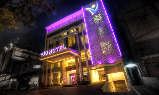 Cipaganti Hotel | Vio Cihampelas