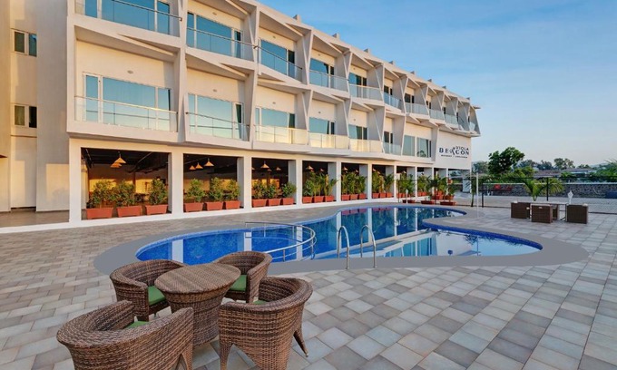 Devghar Complejo | Viola Beacon Resort, Lonavala