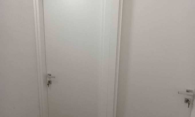 Parma City Centre Apartamento | Violet Apartment - Parma