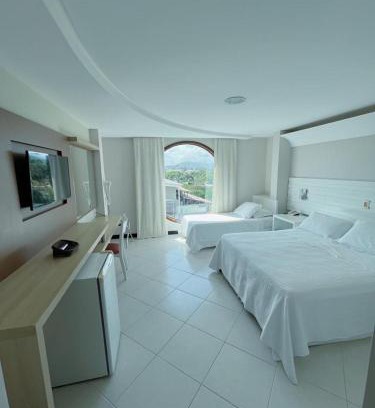 Meaipe Hotel | Violeta Meaípe Hotel