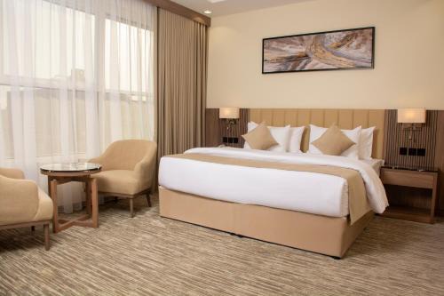 Al Kura Apartamento | Violette Elit Serviced Apartments
