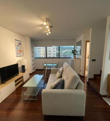 O Milladoiro Apartamento | Viorneira